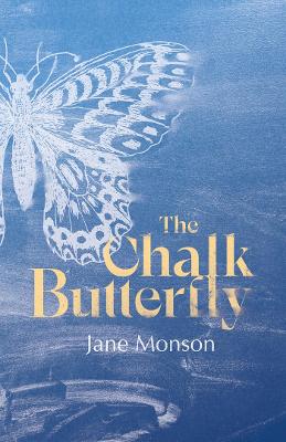 The Chalk Butterfly book