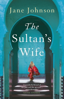 The Sultan's Wife book