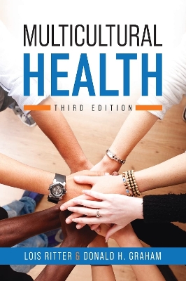 Multicultural Health book
