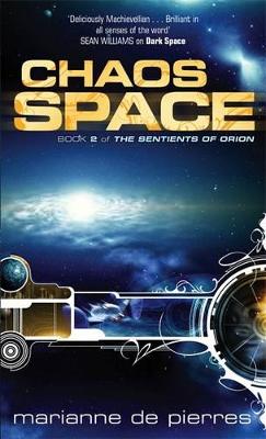 Chaos Space book