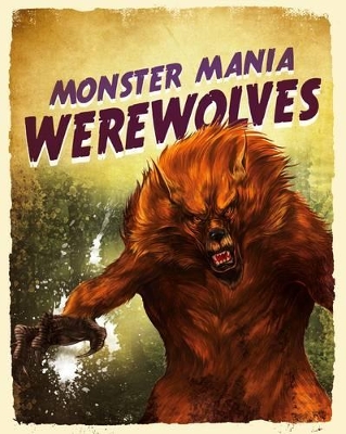 Werewolves book