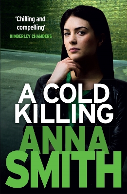 Cold Killing book