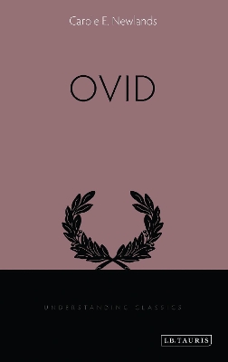 Ovid book