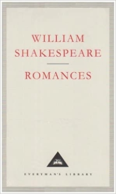 Romances by William Shakespeare