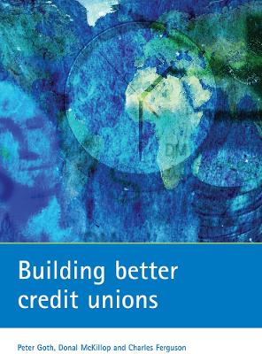 Building better credit unions book