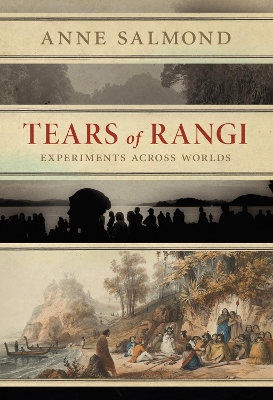 Tears of Rangi: Experiments Across Worlds book