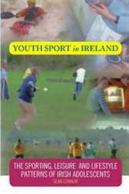 Youth Sport in Ireland book