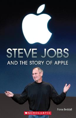 Steve Jobs Audio Pack book