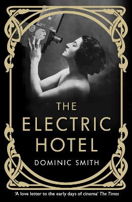 The Electric Hotel book