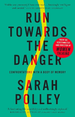 Run Towards the Danger: Confrontations with a Body of Memory book