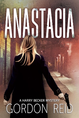 Anastacia book