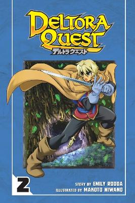 Deltora Quest 2 book
