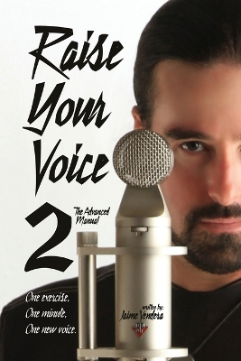 Raise Your Voice 2 book