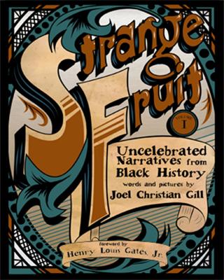 Strange Fruit, Volume I book