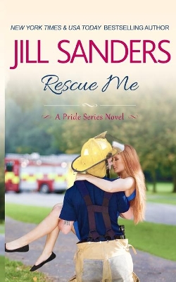 Rescue Me book