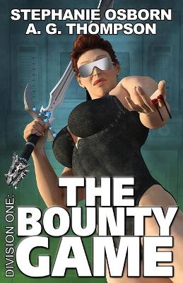 The Bounty Game book