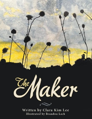 The Maker book