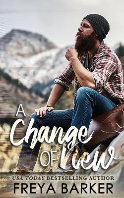 A Change Of View book