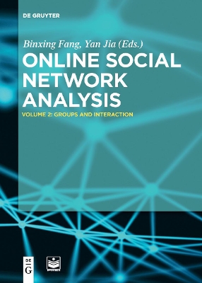 Groups and Interaction book