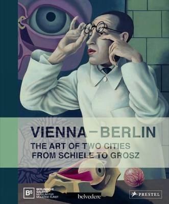 Vienna-Berlin book