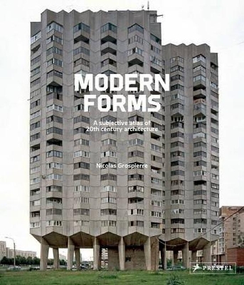 Modern Forms book