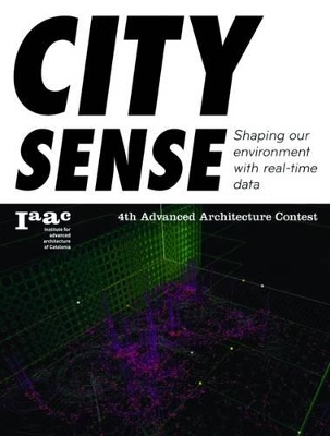 City Sense book