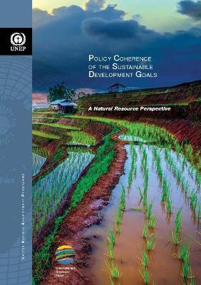 Policy coherence of the sustainable development goals book