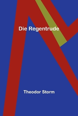 Die Regentrude book