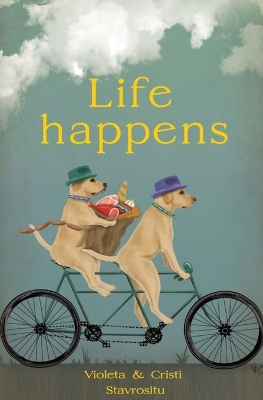 Life happens book