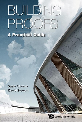 Building Proofs: A Practical Guide book