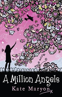 MILLION ANGELS book