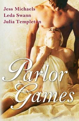 Parlor Games And Other Stories book