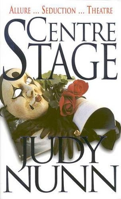Centre Stage book