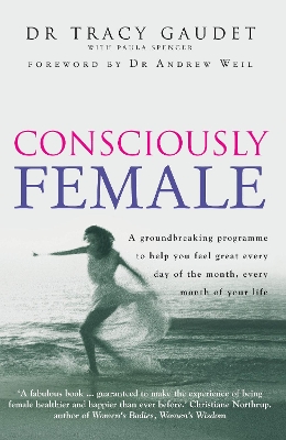 Consciously Female book