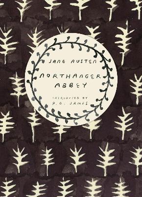 Northanger Abbey (Vintage Classics Austen Series) book