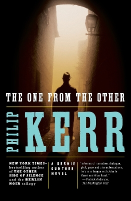 The One from the Other by Philip Kerr