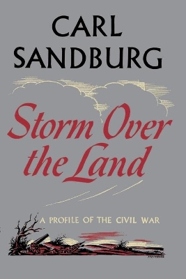 Storm Over the Land by Carl Sandburg