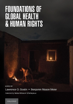 Foundations of Global Health & Human Rights book