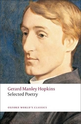 Selected Poetry book