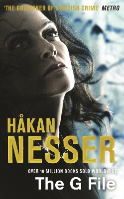 G File by Håkan Nesser
