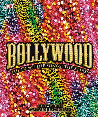 Bollywood book