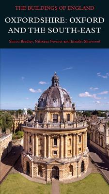 Oxfordshire: Oxford and the South-East book