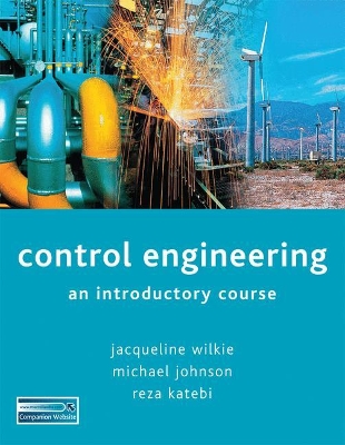 Control Engineering book