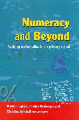 NUMERACY AND BEYOND book