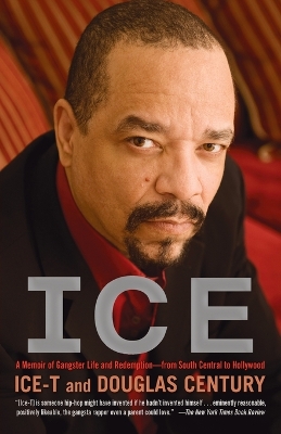 Ice book