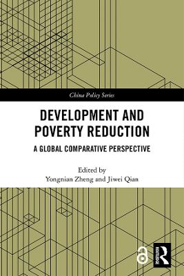 Development and Poverty Reduction: A Global Comparative Perspective book