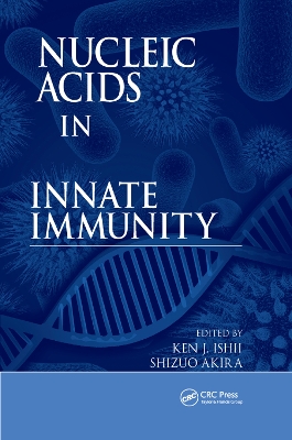 Nucleic Acids in Innate Immunity book