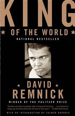 King of the World by David Remnick