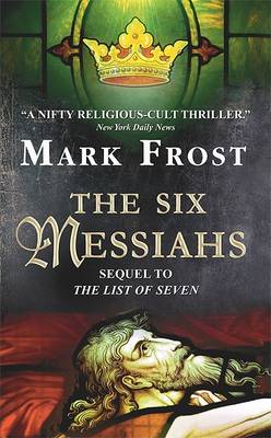 Six Messiahs book
