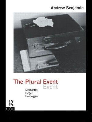 Plural Event book